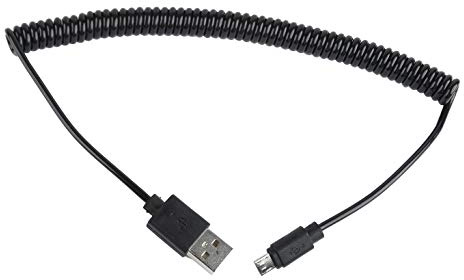 Gembird CABLE USB2 A Plug/Micro B 1.8m/CC-MUSB2C-Ambm-6