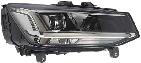 Valeo Scheinwerfer Rechts 46841 für Audi Q2 (ab 2016) | LED-Scheinwerfer, Ultimate Brightness & Efficiency, 1er-Pack