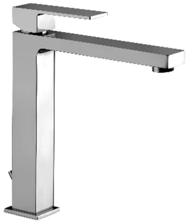 Miscelatore lavabo prolungato Paffoni - Elle