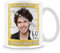 60th Birthday Gift- Personalised Photo Mug/Cup - It Took Me 60 Years to Look This Good Design
