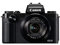 Canon PowerShot G5 X Compact System Camera (Wi-Fi, NFC) (Renewed)
