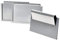 iDesign Basic 3er Set Mülltonnen-Clips