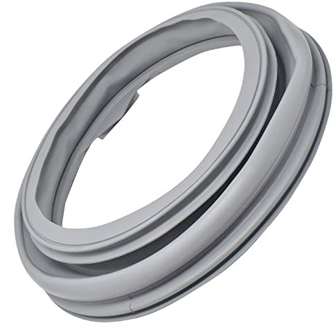 sparefixd Junta de goma para puerta para lavadora Polar