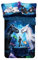 How to train your dragon Bettbezug für Einzelbett, Baumwolle, europäische Größe