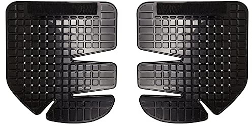 SPIDI Warrior Lite L2 Hüftprotektoren