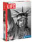 Clementoni 39635 Life Magazine 1000 Teile Schwarz Weiß-Legespiel, Geschicklichkeitsspiel für die ganze Familie, Erwachsenenpuzzle ab 10 Jahren, Puzzle Erwachsene, One Size Statue of Liberty