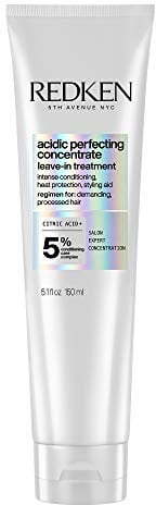Leave-In Acidic Perfecting Concentrate 150Ml, Redken