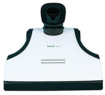 Vorwerk Elektrobürste EB 400 - Elektrobürste für Kobold 130 131 135 136 140 150 200 VT260 VT265 VT270 VT300 und Tiger 252 260 - Vorführgerät 3 Jahre Garantie von Staubsaugerladen.de