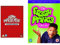 Home Improvement - Complete 1-8 Season Box Set [DVD] [2016] & The Fresh Prince Of Bel-Air: The Complete Series [DVD] [1990] [2016]
