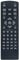 VINABTY Ersatz Fernbedienung Kompatibel mit Yamaha Audio System RX-E600 RDS WD78360