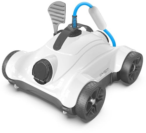WYBOT Robot Piscine (50㎡)