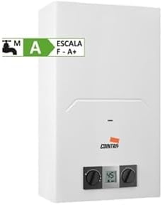 COINTRA CALENTADOR CADI11B BUT ATMOSTERICO BAJO NOX