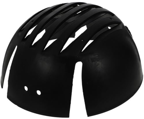 BUGUUYO Bump Cap Insert Safety Liner for Baseball Hats Universal Protective Helmet Liner Comfortable Ergonomic Fit for Work Safety and Diy Projects