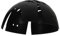 BUGUUYO Bump Cap Insert Protective Liner for Safety Caps Design for Baseball Hats and Hard Hats Ergonomic Comfort for Professionals and Enthusiasts