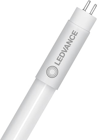 LEDVANCE LED Röhre T5 Performance (HF) High Efficiency 10W 1500lm - 840 Kaltweiß | 85cm - Ersatz für 21W