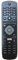 FYCJI Sostitutivo Telecomando 996596003606 per Philips 4K UHD HDR Ambilight Smart TV-Nessuna configurazione richiesta 32PFS5362 43PUS6262 49PUS6262 50PUS6262 55PUS6262 65PUS6262 49PUS610112