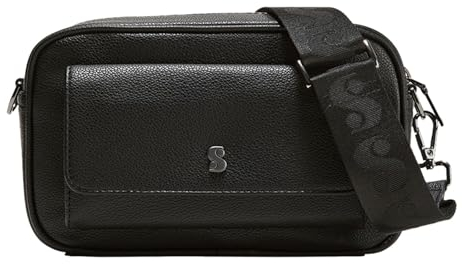 s.Oliver 2139205 schwarz