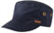 TOP-EX XL/XXL Army Cap Herren Sommer Military Sonnenhut UPF 50 Baseball Kappe Baumwolle Schirmmuetze Sport Cap Faltbar Navy blau Groß