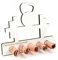 Dekolando Geschenk Fitness Personalisierte Geschenke Geldgeschenk Gym Fitnessstudio Sportler Motivation Fitnessliebhaber