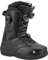 Nitro Damen Crown BOA Snowboardboot, Black, 28