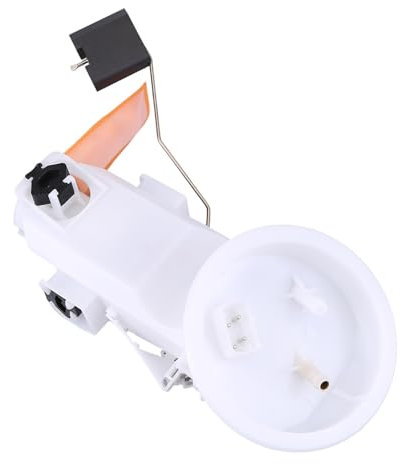 Asudaro Pompe À Essence D'Alimentation En Carburant Sp5060M, 16141182786, 16141183687 Module De Pompe À Carburant Électrique De Voiture - Électrique - 4 Broches Pour E36 Z3 1996-2002