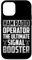 iPhone 15 Pro Ham Radio Operator The Ultimate Signal Booster Amateur Radio Case