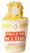 Lipfer Instant Noodles Costume Cup Noodles Costumes Halloween Fast Food Funny Food Costume Adult Men Women