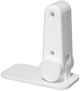 LIDOUK Door Lever Lock -1 Pack Baby Door Safety Locks, Easy to Install Stick on Door Lock, Door Lock Without Drilling 3M VHB Adhesive, Child-Proof & Pet-Proof Door Lever Locks - Perfect for Your Home