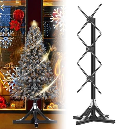 Ventilatore Olografico 3D Professionale, Proiettore Olografico 3D Da 50 Cm, Macchina Pubblicitaria, Videoproiettore Di Animazione, Videowall 1X3 For Insegne Di Negozi Aziendali, Bar, Casinò, Feste