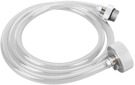 Getriebe Ölschlauch Kit Ölfüllung Schlauchöl Füllrohrschlauchgetriebe für Sitzgetriebe