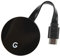 HDMI Streaming Device 1080P Full HD, Wireless WiFi Display Adapter for TV/Projector/Monitor with IOS Android PC Screen Mirroring, 2.4G Wireless Receiver
