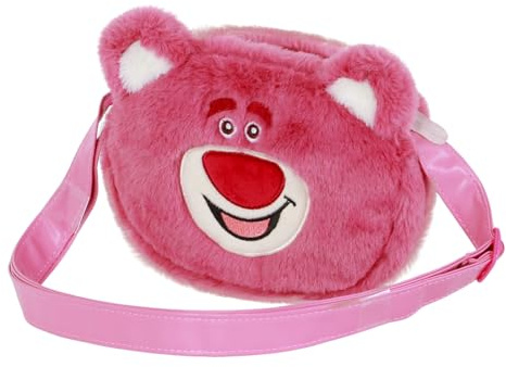 Disney Plush Mini Umhängetasche
