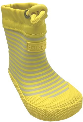 Bundgaard Extrem flexible & leichte Barfuß- Gummistiefel Kurzschaft COVER Farbwahl