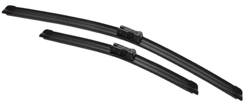 Limpiaparabrisas Juego Escobillas Limpiaparabrisas Delanteras Para Citroen Para Berlingo B9 2008 2009-2011 2012 2013 2014 2015 2016 2017 26 +16