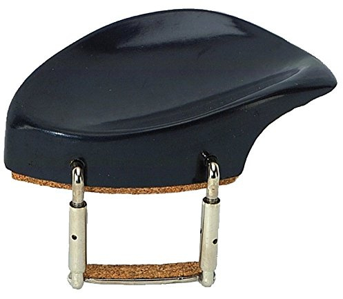 GEWA chinrest Teka plastic for violin 1/2-1/4