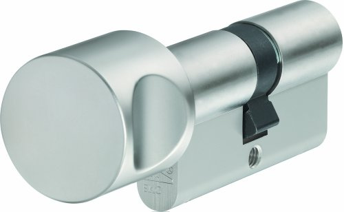 ABUS K60N3045 Euro Profile Thumbturn Cylinder