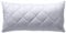 billerbeck Kopfkissen E22 Wash-Star - Faserkissen 40 x 80 cm - mittlerer Stützkraft – Bezug aus Baumwolle mit Reißverschluss – MAGICfill 95 - Hohlfaser, Weiß