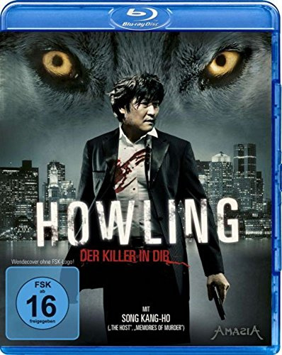 Howling - Der Killer in Dir [Blu-ray]