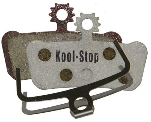 Koolstop PR.SCHEIBENBREMSBELAEGE AVID SRAM XO Trail ALU