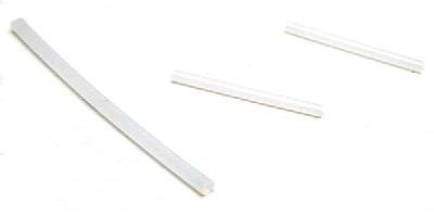 Unbekannt PTFE-Schnur Stärke 1,2mm Länge 20cm