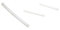 Unbekannt PTFE-Schnur Stärke 1,2mm Länge 20cm