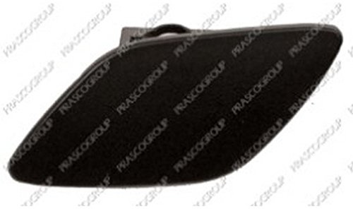 Prasco - BM0251238 - BMW - 3 Series - E92/E93 Coupe/Cabrio - Mod. 10/06-09/13 - Deckel Scheinwerferwaschanlage Links-Grundiert Mod. > 01/10