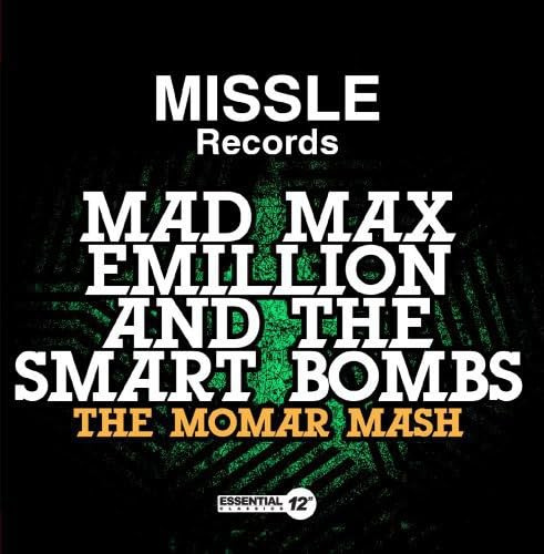 Momar Mash