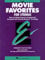 Essential Elements Movie Favorites for Strings: Cello by Various (1-Jan-1999) Paperback