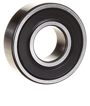 SKF 6203-2RSH/C3LHT23 Rillenkugellager