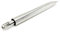Broil King 18631 Rohrbrenner, 40 cm lang, Chrom