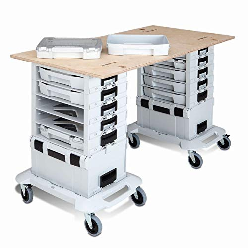 L-BOXX Sortimo L-Boxx Set Starterpaket 7