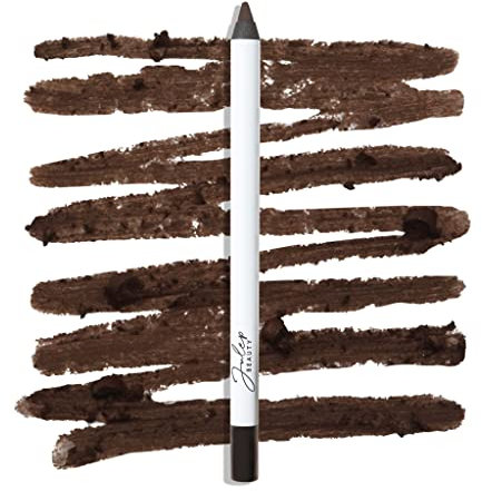 Julep When Pencil Met Gel Sharpenable Longwear Gel Eyeliner Pencil (Rich Brown) High-Performance, Waterproof, Transfer & Smudge Proof Eyeliner