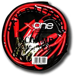 F.LLI IANNACCONE SRL Cavi Professionali per Auto Camion Moto da 300 amp