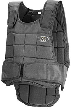 Rückenschutz Precto Flexi 2.0